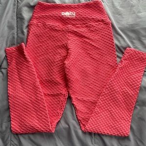 popular BOOTY BY BRABANTS  leggings so comfy and flattering